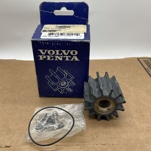 Volvo Penta OEM Impeller Kit, 21700445